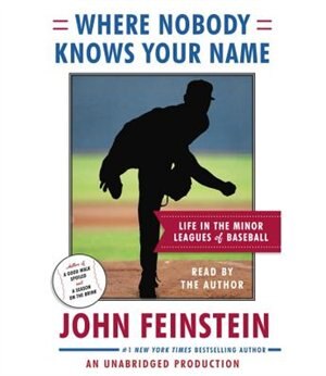 Front cover_Where Nobody Knows Your Name