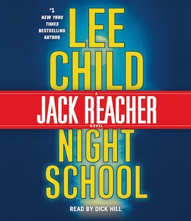 Front cover_Night School