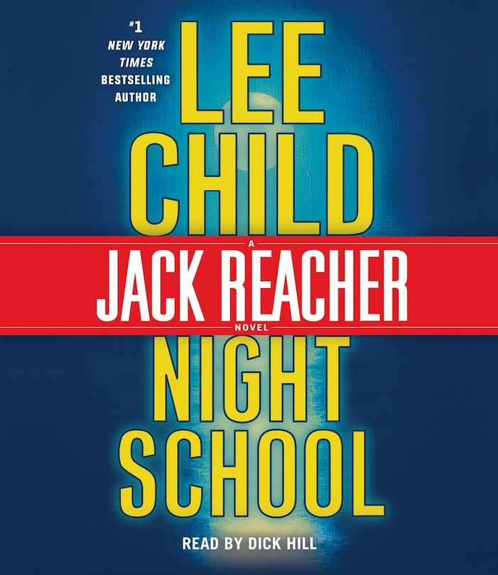 Front cover_Night School