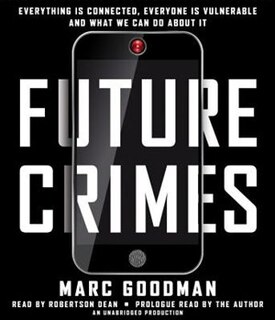 Front cover_Future Crimes