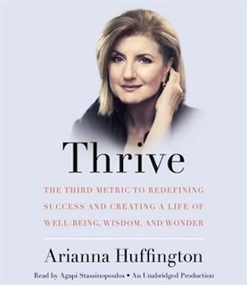 Front cover_Thrive