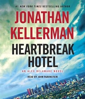 Front cover_Heartbreak Hotel