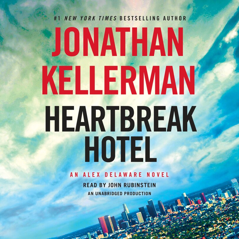 Front cover_Heartbreak Hotel