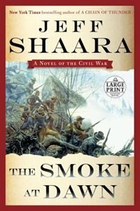 Front cover_The Smoke At Dawn