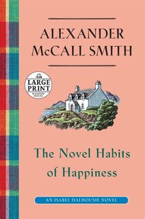 Front cover_The Novel Habits Of Happiness