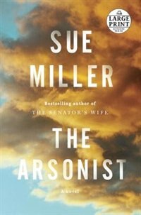 Front cover_The Arsonist