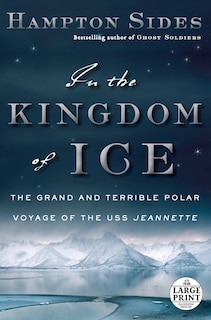 Couverture_In The Kingdom Of Ice