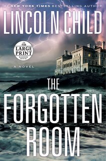 Couverture_The Forgotten Room