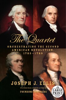 Couverture_The Quartet