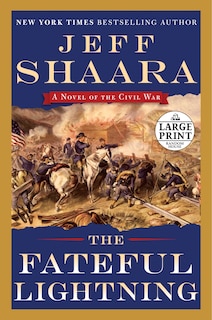 Front cover_The Fateful Lightning