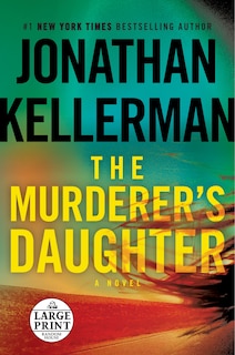 Front cover_The Murderer's Daughter