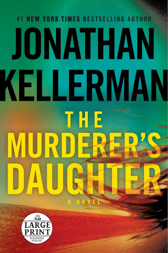 Front cover_The Murderer's Daughter