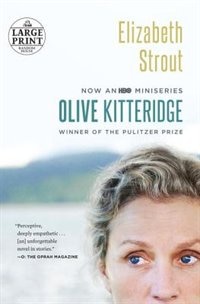 Front cover_Olive Kitteridge