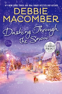 Front cover_Dashing Through The Snow