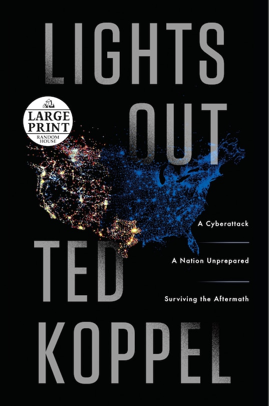 Front cover_Lights Out