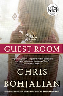 Front cover_The Guest Room