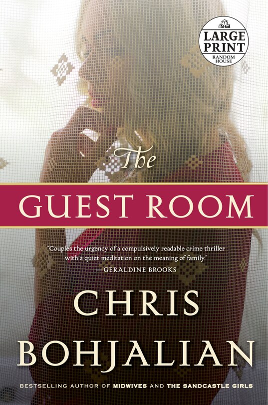 Front cover_The Guest Room