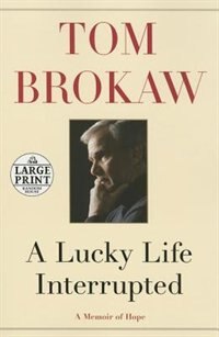 Couverture_A Lucky Life Interrupted