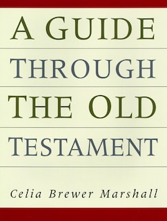 Front cover_Guide Through the Old Testament