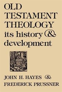 Front cover_Old Testament Theology