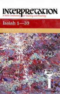 Front cover_Isaiah 1-39