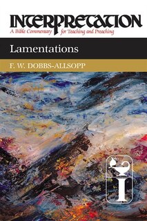 Couverture_Lamentations