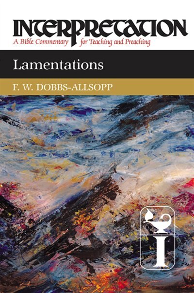 Couverture_Lamentations