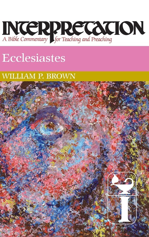 Couverture_Ecclesiastes