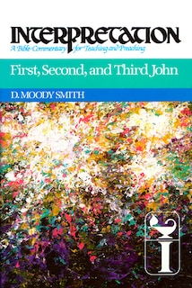 Couverture_First, Second, and Third John