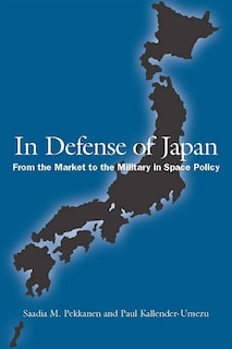 Couverture_In Defense of Japan
