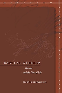 Front cover_Radical Atheism
