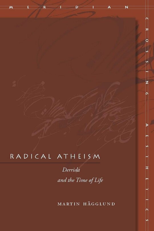 Front cover_Radical Atheism