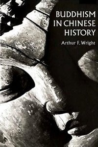 Front cover_Buddhism In Chinese History