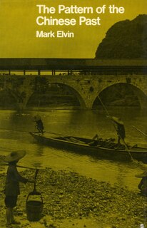 Couverture_The Pattern of the Chinese Past