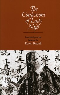 Front cover_The Confessions of Lady Nijo