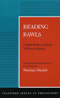 Front cover_Reading Rawls