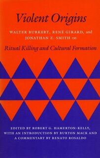 Couverture_Violent Origins