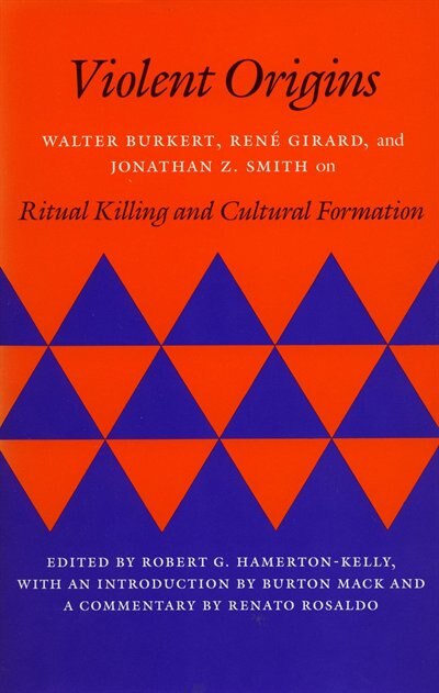 Couverture_Violent Origins