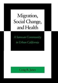 Couverture_Migration, Social Change, and Health