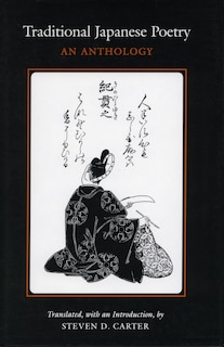 Front cover_Traditional Japanese Poetry