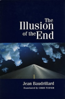 Front cover_The Illusion Of The End