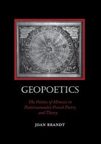 Front cover_Geopoetics