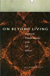 Front cover_On Beyond Living