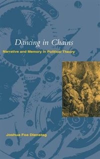 Front cover_Dancing in Chains