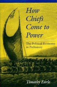 Front cover_How Chiefs Come To Power