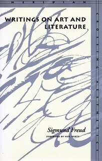 Front cover_Writings On Art And Literature