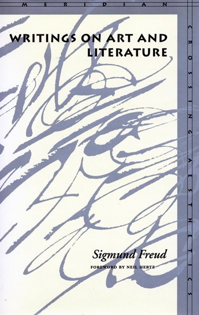 Front cover_Writings On Art And Literature