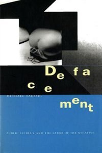 Front cover_Defacement
