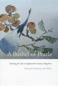 Front cover_A Bushel of Pearls