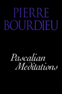 Front cover_Pascalian Meditations